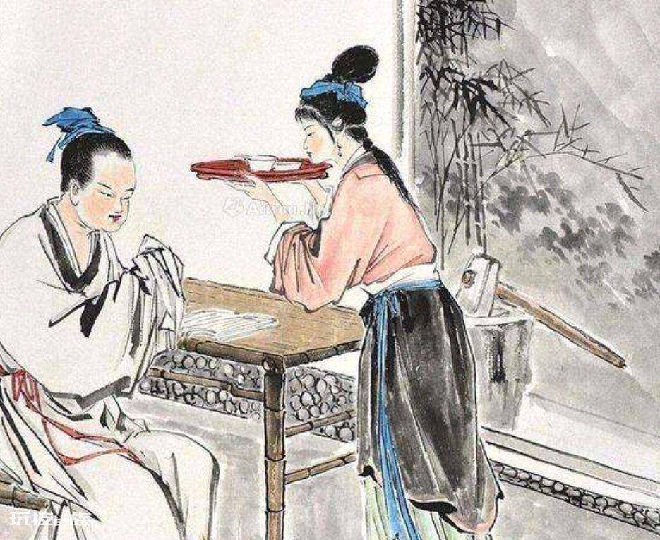 摔丧盆压几年运气(老人去世后一定要摔盆子什么意思)-图片2